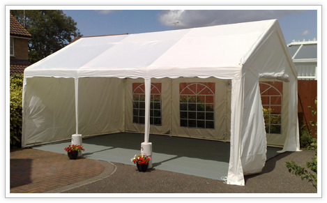 marquee for hire